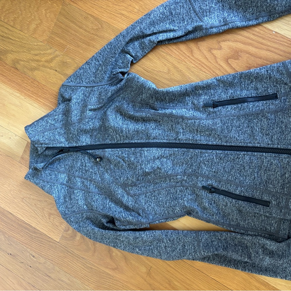 Lululemon Define Jacket size 2